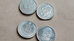 НБУ: в обіг вводиться нова монета номіналом 10 грн