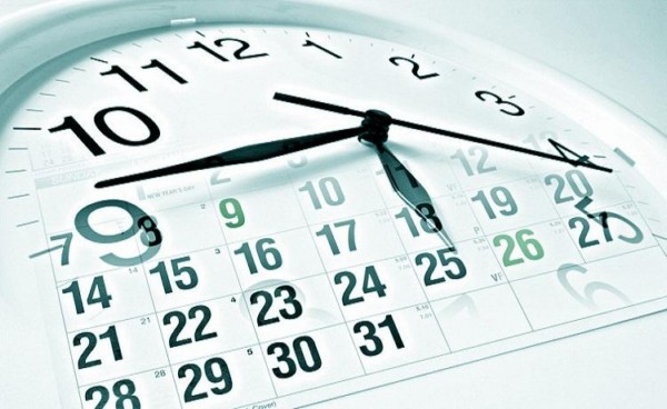 Податковий календар на 20 січня 2022 року 
