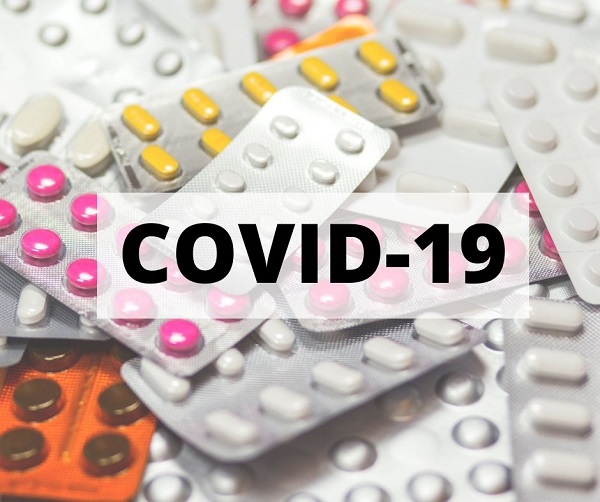 Урядовці дозволили купувати нові лікарські засоби для лікування COVID-19