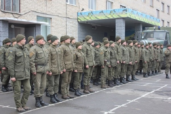 Військовим частинам дозволили здійснювати новий вид госпдіяльності