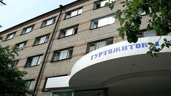 За держкошти будуємо гуртожиток у військовому містечку: чи є ПДВ-пільга