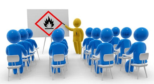 Пожежна безпека: що має зробити керівник