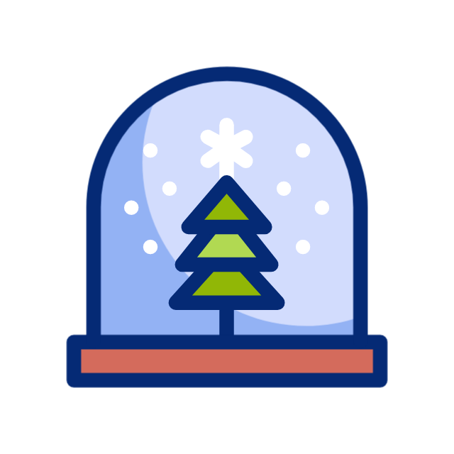 Грудень бухгалтера 2025: заставки для робочого стола