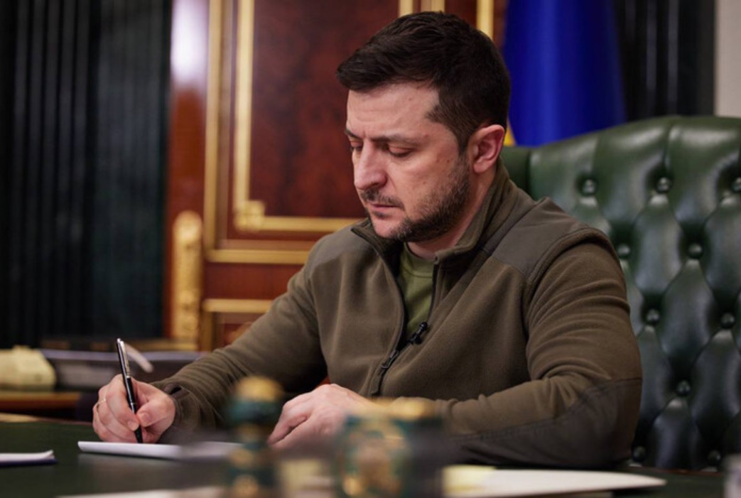 Підтвердження стажу для пенсії за спрощеною процедурою: Президент підписав Закон