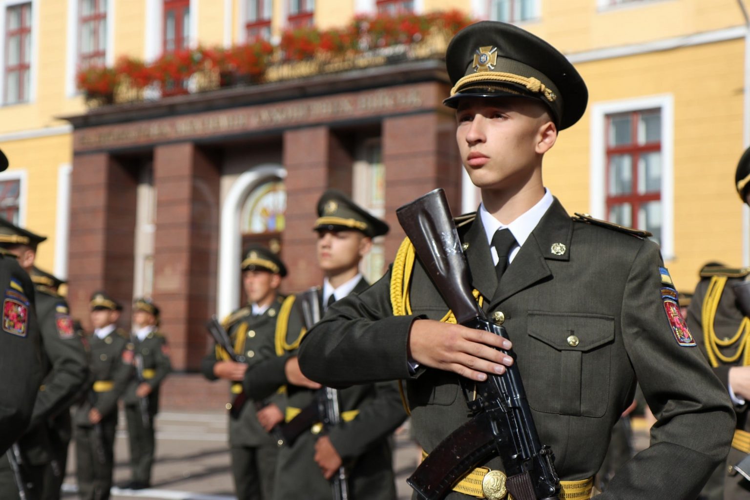 Витрати на утримання курсантів відшкодовуватимуть за новим порядком