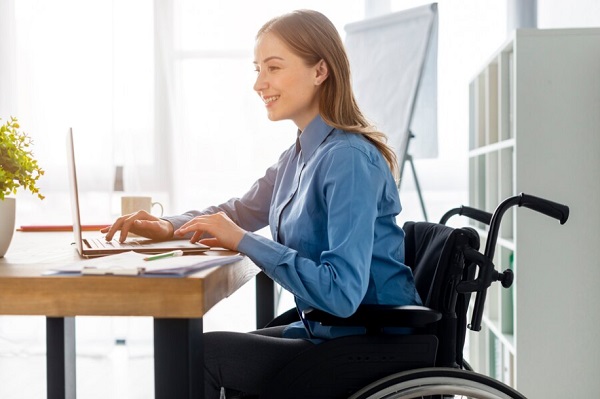працевлаштування працівників з інвалідністю