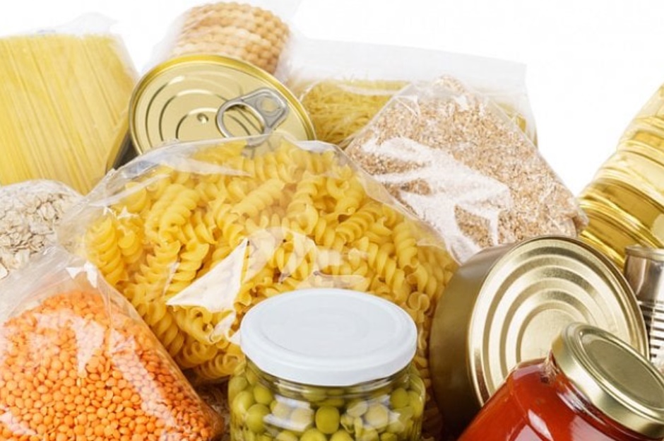 Продукти з державних резервів: Уряд оновив механізм підтримки соціальних закладів