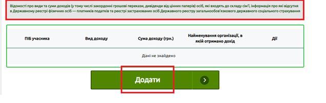 Як подати заяву на держсоцдопомогу онлайн: покрокова інструкція