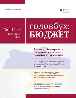 В Україні запустили онлайн-карту радіаційного фону