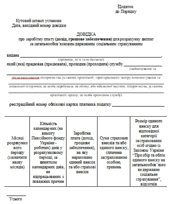 Жизненные ситуации