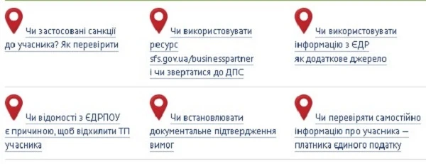 6 порад для тендерної документації