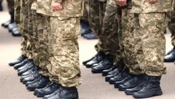 Міноборони не дозволяє бронювати військовозобов’язаних недефіцитних професій Міноборони не дозволяє бронювати військовозобов’язаних недефіцитних професій