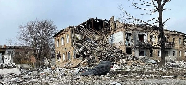 Хто може отримати компенсацію за житло, зруйноване під час війни, якщо його власник загинув