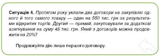 20%-ве продовження договору наприкінці 2020 року: як правильно