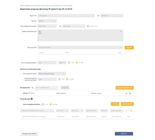 Обнародование информации об использовании бюджетных средств на Edata: полная инструкция, чтобы избежать штрафов Обнародование информации об использовании бюджетных средств на Edata: полная инструкция, чтобы избежать штрафов