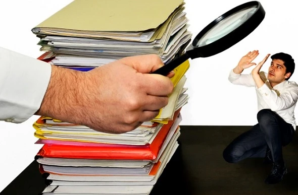 Камеральна перевірка податкової декларації: подовжено граничний строк