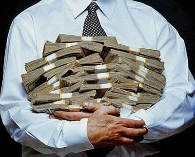 Через які банки можна виплачувати зарплату бюджетникам Через які банки можна виплачувати зарплату бюджетникам