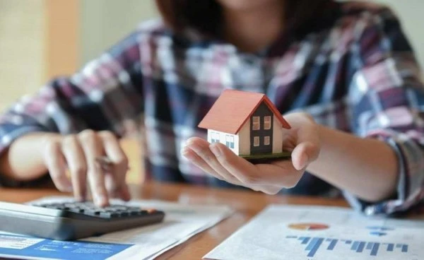  Хто має право визначати оціночну вартість об’єктів нерухомого майна