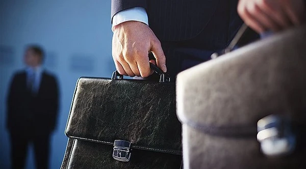 Зразки документів для відрядження у 2021 році