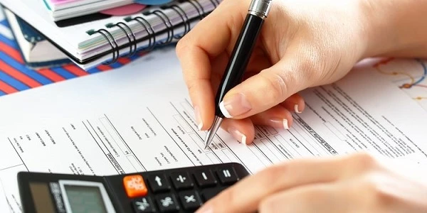 Розрахунок єдиного внеску - коригування реквізитів рядка 09 Розрахунок єдиного внеску - коригування реквізитів рядка 09