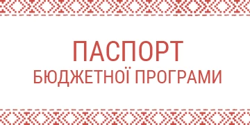 Завдання з інформатизації не виокремлюватимуть окремим напрямом використання бюджетних коштів