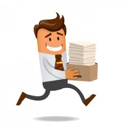 Посадові інструкції для держслужбовців за новим порядком