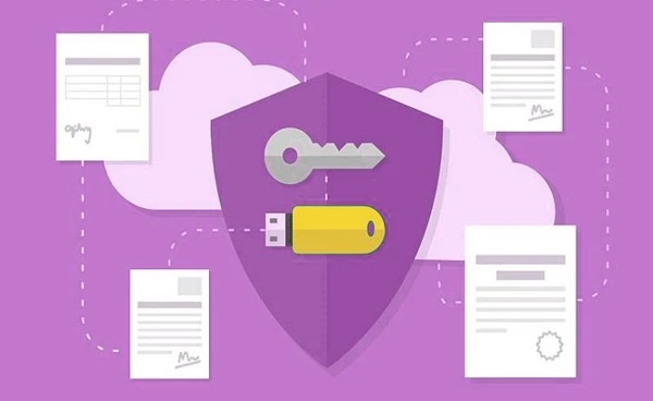 Інформація щодо права користувача зробити копію КЕП  Інформація щодо права користувача зробити копію КЕП