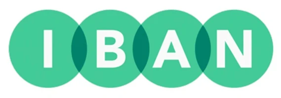 З 1 жовтня застосовуйте рахунки, відкриті за стандартом IBAN, для сплати державних і місцевих податків, зборів та інших надходжень