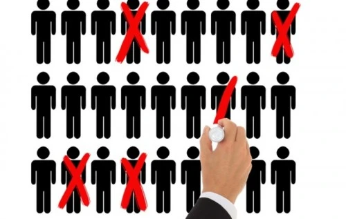 Чисельність працівників в ОДА і РДА скоротять