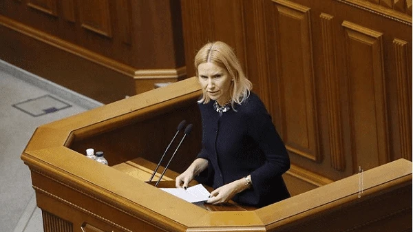 Уряд має докласти всіх зусиль для рішучої боротьби з бідністю