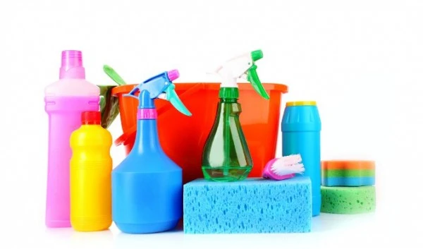 Закуповуєте мийні засоби? Врахуйте новий документ про їх відповідність