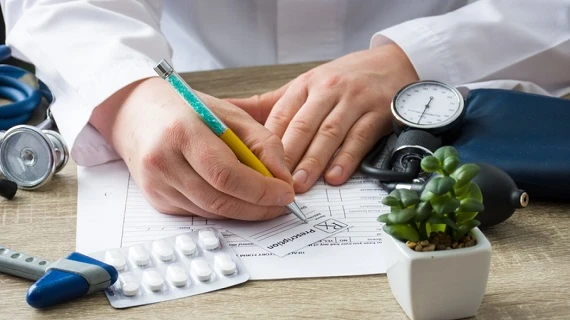 Розбіжність даних в реєстрі застрахованих осіб і е-лікарняному - що робити?