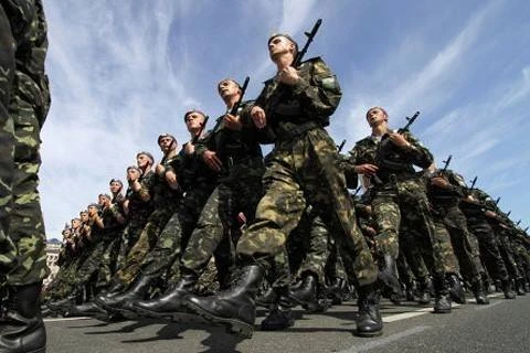Грошова компенсація військовослужбовцям: що з ПДФО Грошова компенсація військовослужбовцям: що з ПДФО