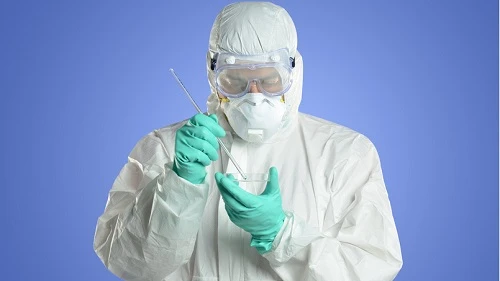 Держпраці - виробникам та розповсюджувачам ЗІЗ