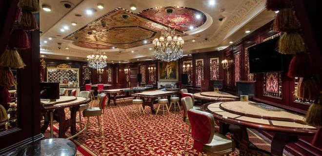 Кабмін відновлює плату за ліцензії у сфері азартних ігор