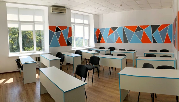 закупівлі для навчального предмета Захист України