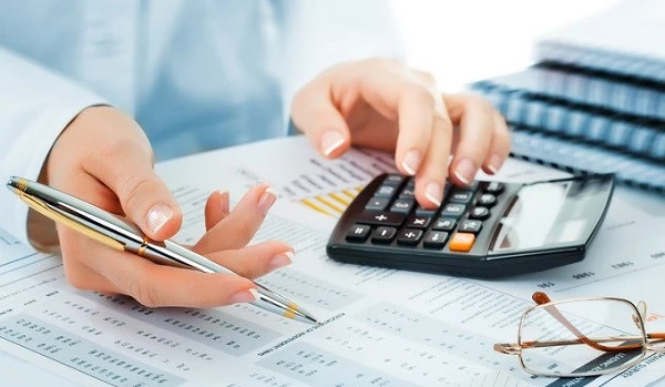 коли подавати податковий розрахунок