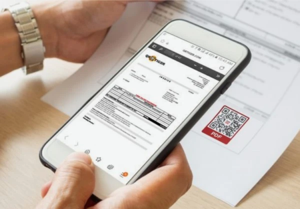 ПРРО операція сторно