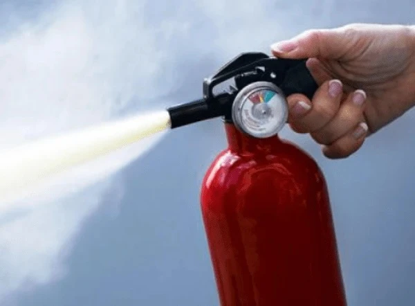 Уряд спрямує 500 млн грн на протипожежну безпеку в школах