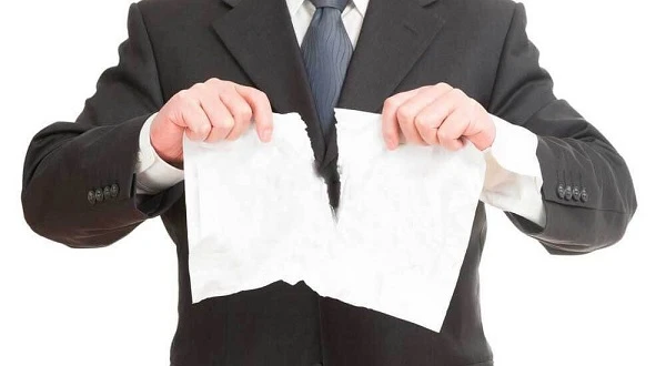 звільнення працівника