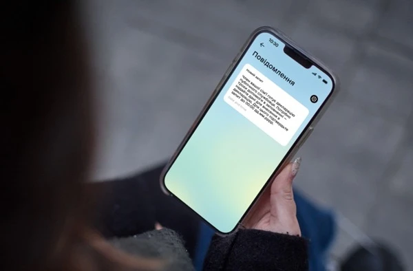 Е-документ про освіту не потребує пред’явлення його паперового аналога