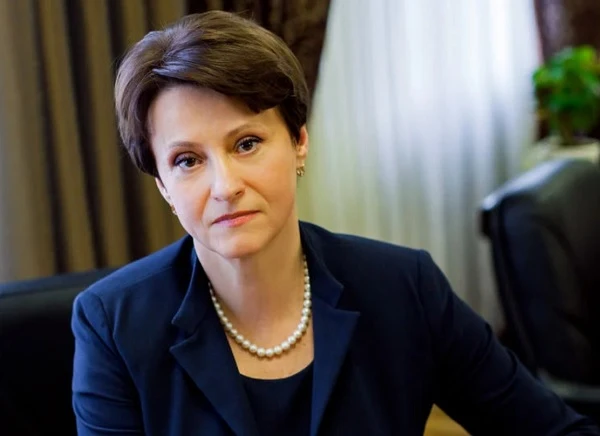 Ніна Южаніна закликає скасувати штрафи за несвоєчасну реєстрацію ПН