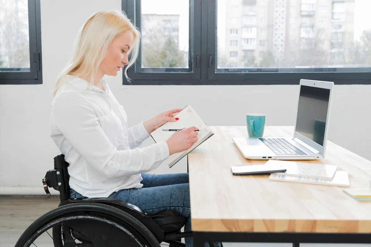 Працевлаштування осіб з інвалідністю: кого Держпраці перевірятиме у 2026 році