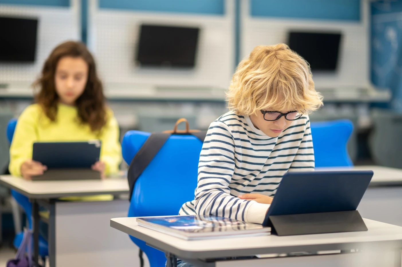 НУШ: Мінекономіки адаптує правила закупівель шкільного обладнання у 2026 році