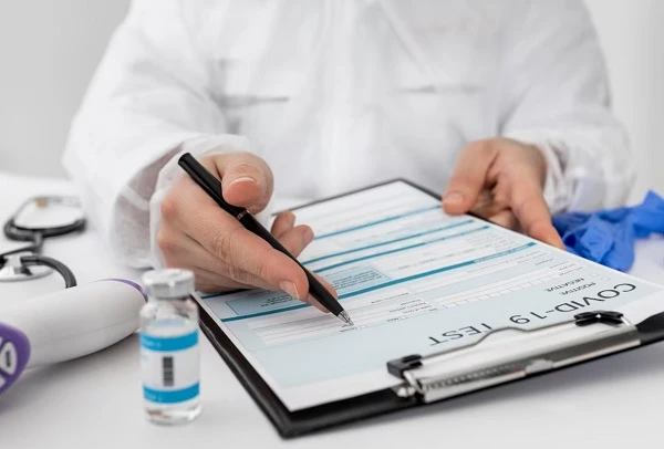 Відтепер використання та наявність COVID-сертифікату є не обов’язковими