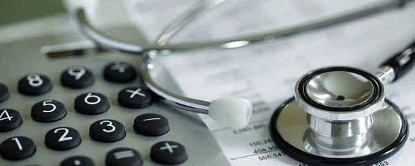 Як подати корегуючу заявку-розрахунок на зменшення суми лікарняних