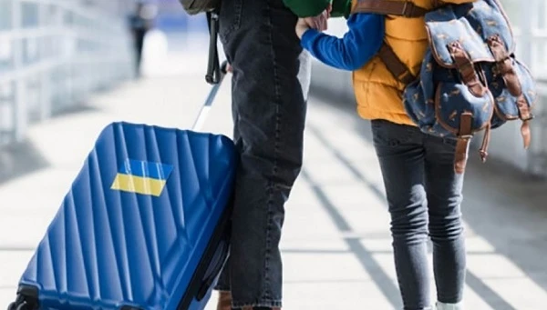 Уряд розширив допомогу переселенцям