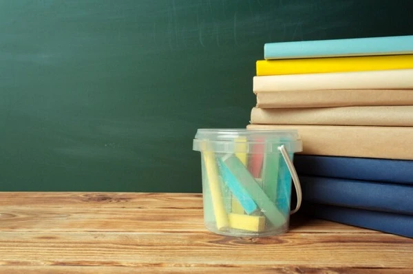 Обліковуйте доставлення підручників за новим алгоритмом: КМУ спростив процедуру