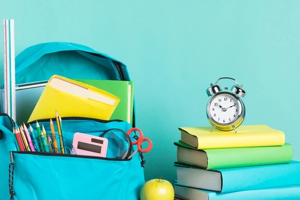 Пакунок школяра: встигніть подати заяву до 15.11.2025