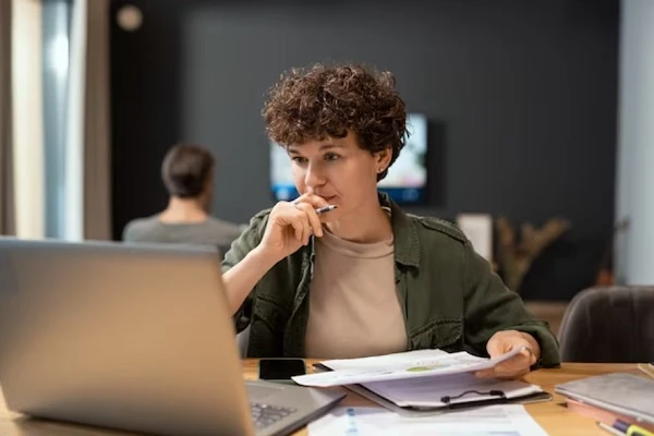 Відпустка для підготовки дипломної роботи: коли надається